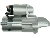 Anlasser passend für Hyundai Grand Hyundai ix35 Kia Carnival Kia Sedona 12V 2 kW