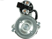 Anlasser passend für Hyundai Grand Hyundai ix35 Kia Carnival Kia Sedona 12V 2 kW