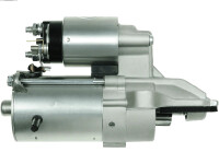 Anlasser passend für Ford C-Max Ford Focus Mazda Tribute Volvo C30 Volvo S40 12V 1,2 kW