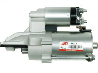 Anlasser passend für Ford C-Max Ford Focus Mazda Tribute Volvo C30 Volvo S40 12V 1,2 kW