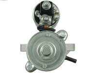 Anlasser passend für Ford C-Max Ford Focus Mazda Tribute Volvo C30 Volvo S40 12V 1,2 kW