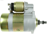 Anlasser passend für Lada 110 Lada Nova 12V 1,3 kW