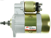 Anlasser passend für Lada 110 Lada Nova 12V 1,3 kW
