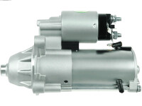 Anlasser passend für Jaguar S-Type Jaguar XJ6 12V 1,2 kW