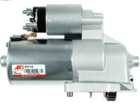 Anlasser passend für Ford Sable Ford Taurus Lincoln Continental Mercury Sable 12V 1,5 kW