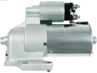 Anlasser passend für Ford Sable Ford Taurus Lincoln Continental Mercury Sable 12V 1,5 kW