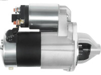 Anlasser passend für Hyundai Coupe Hyundai Elantra Kia Ceed Kia Pro 12V 1,2 kW