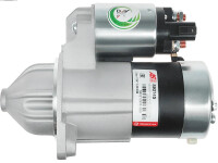 Anlasser passend für Hyundai Coupe Hyundai Elantra Kia Ceed Kia Pro 12V 1,2 kW