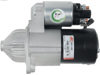 Anlasser passend für Hyundai Coupe Hyundai Elantra Kia Ceed Kia Pro 12V 1,2 kW