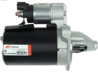 Anlasser passend für Hyundai i30 Hyundai Kona Kia Pro Kia Sportage 12V 0,9 kW