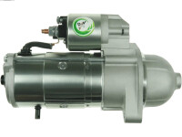 Anlasser passend für Ssangyong Actyon Ssangyong Kyron 12V 2,2 kW