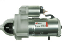 Anlasser passend für Ssangyong Actyon Ssangyong Kyron 12V 2,2 kW