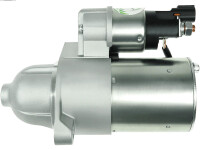 Anlasser passend für Hyundai Elantra Hyundai i40 Kia Carens Kia Optima 12V 1,2 kW