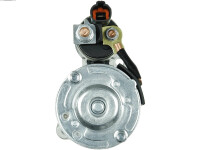 Anlasser passend für Hyundai Elantra Hyundai i40 Kia Carens Kia Optima 12V 1,2 kW