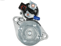 Anlasser passend für Ssangyong Tivoli 12V 0,9 kW