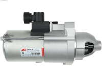 Anlasser passend für Honda Accord Honda CR-V 12V 1,6 kW