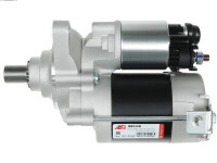 Anlasser passend für Honda Civic 12V 1,2 kW