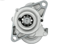 Anlasser passend für Honda Civic 12V 1,2 kW