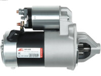 Anlasser passend für Hyundai Coupe Hyundai Elantra Kia Cerato 12V 1,2 kW