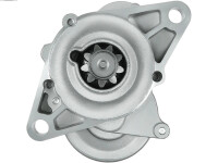 Anlasser passend für Acura EL Honda Civic 12V 1,2 kW