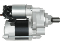 Anlasser passend für Honda Civic Honda Concerto Rover 216 Rover 416 12V 1 kW