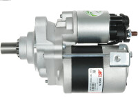 Anlasser passend für Honda Civic Honda Concerto Rover 216 Rover 416 12V 1 kW