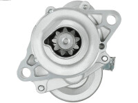 Anlasser passend für Honda Civic Honda Concerto Rover 216 Rover 416 12V 1 kW