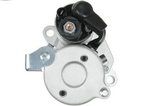 Anlasser passend für Honda Civic Honda Concerto Rover 216 Rover 416 12V 1 kW