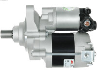 Anlasser passend für Honda Civic 12V 1,4 kW