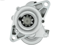 Anlasser passend für Honda Civic 12V 1,4 kW