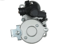 Anlasser passend für Honda Civic 12V 1,4 kW