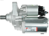 Anlasser passend für Acura CL Acura NSX Honda Accord Honda Odyssey 12V 1,6 kW