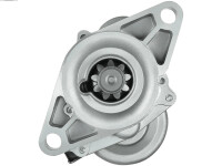 Anlasser passend für Acura CL Acura NSX Honda Accord Honda Odyssey 12V 1,6 kW