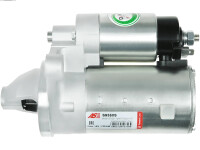 Anlasser passend für Chrysler Various Fca Various Fiat Various 12V 1,3 kW