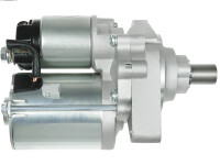 Anlasser passend für Acura EL Honda