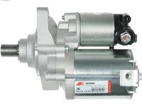 Anlasser passend für Acura EL Honda Civic 12V 1,2 kW