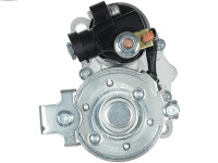 Anlasser passend für Acura EL Honda Civic 12V 1,2 kW