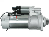 Anlasser passend für Deutz Engine 24V 6,5 kW