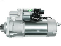 Anlasser passend für Deutz Engine 24V 6,5 kW