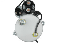 Anlasser passend für Deutz Engine 24V 6,5 kW