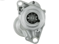 Anlasser passend für Honda Accord Honda Prelude Rover 618 Rover 620 12V 1 kW