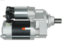 Anlasser passend für Honda Accord Honda Prelude 12V 1,2 kW