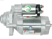 Anlasser passend für Ford F-250 Ford F-350 12V 3 kW
