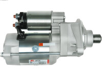 Anlasser passend für Ford F-450 Ford F-550 12V 3,1 kW