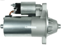Anlasser passend für Ford Aerostar Ford E Mazda Navajo 12V 1,4 kW