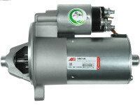 Anlasser passend für Ford Aerostar Ford E Mazda Navajo 12V 1,4 kW