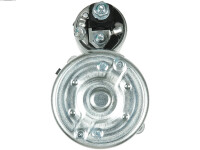 Anlasser passend für Ford Excursion Ford Expedition Lincoln Blackwood Lincoln Navigator 12V 1,4 kW