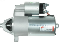Anlasser passend für Ford Aerostar Ford Explorer 12V 1,4 kW