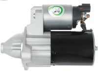 Anlasser passend für Hyundai i10 Hyundai i20 Kia Picanto Kia Rio 12V 0,9 kW