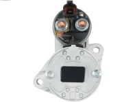 Anlasser passend für Hyundai i10 Hyundai i20 Kia Picanto Kia Rio 12V 0,9 kW